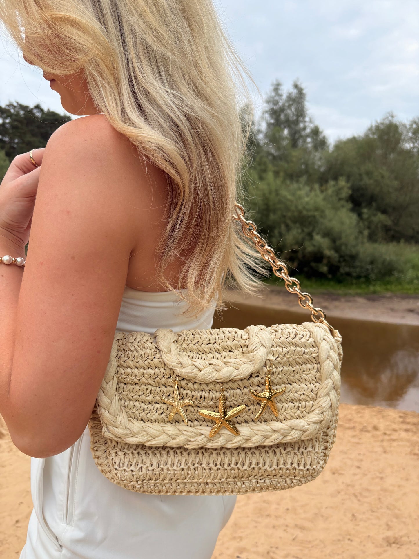 Solène tas - My Marble