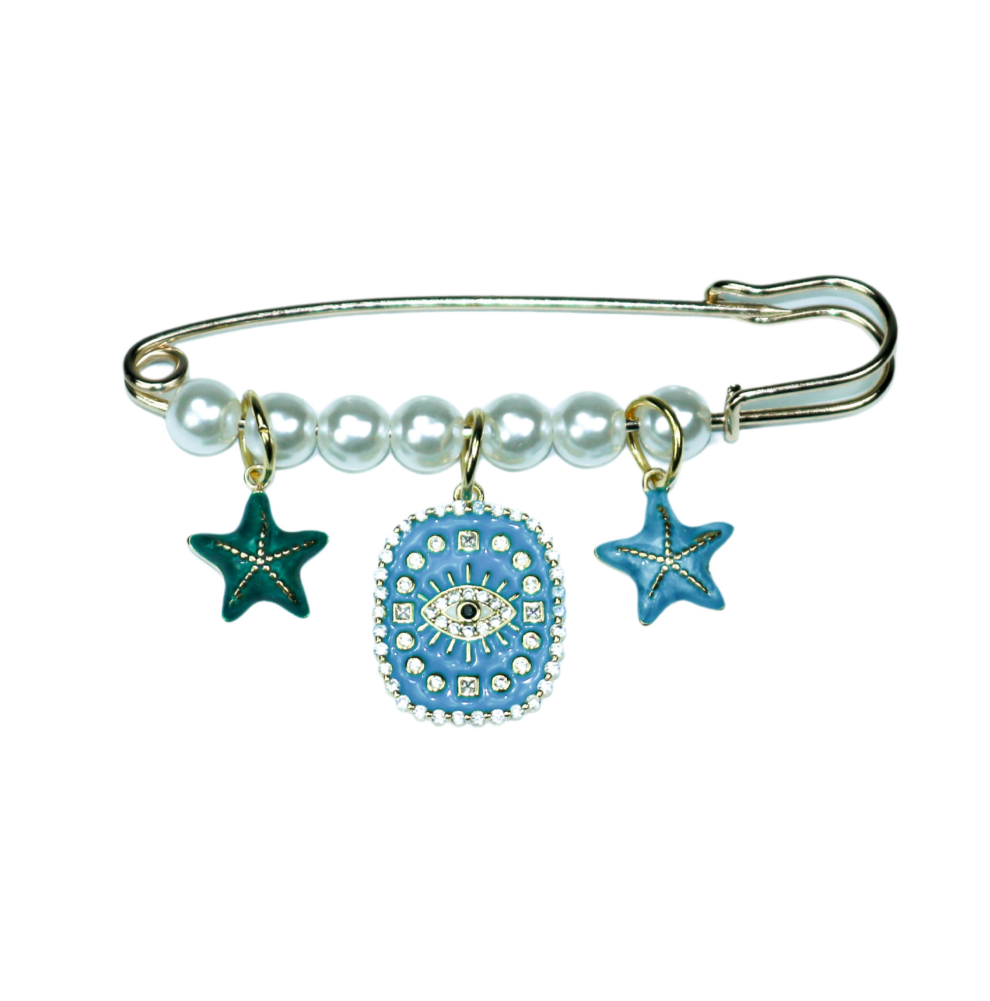 Mirre broche - My Marble