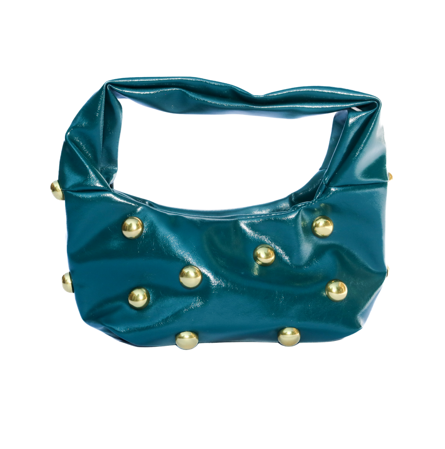 Harper tas groen - My Marble