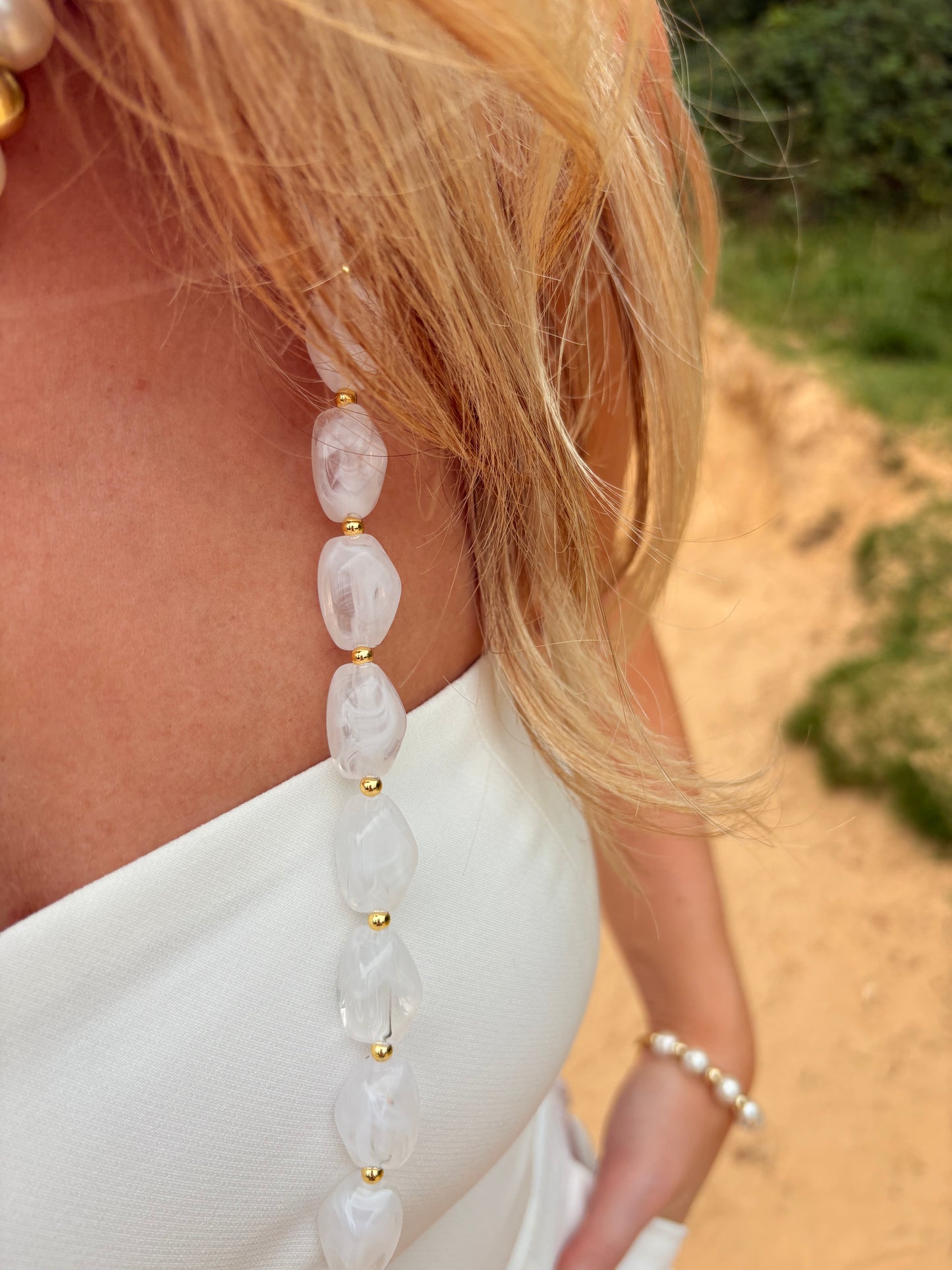 Flo koord - My Marble