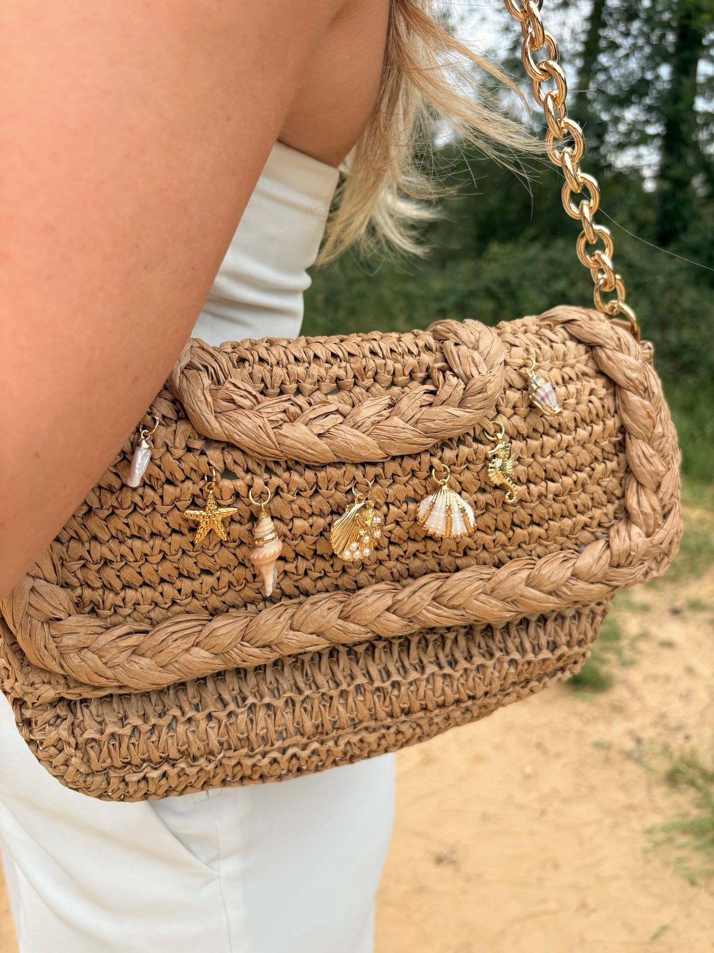 Amara tas - My Marble