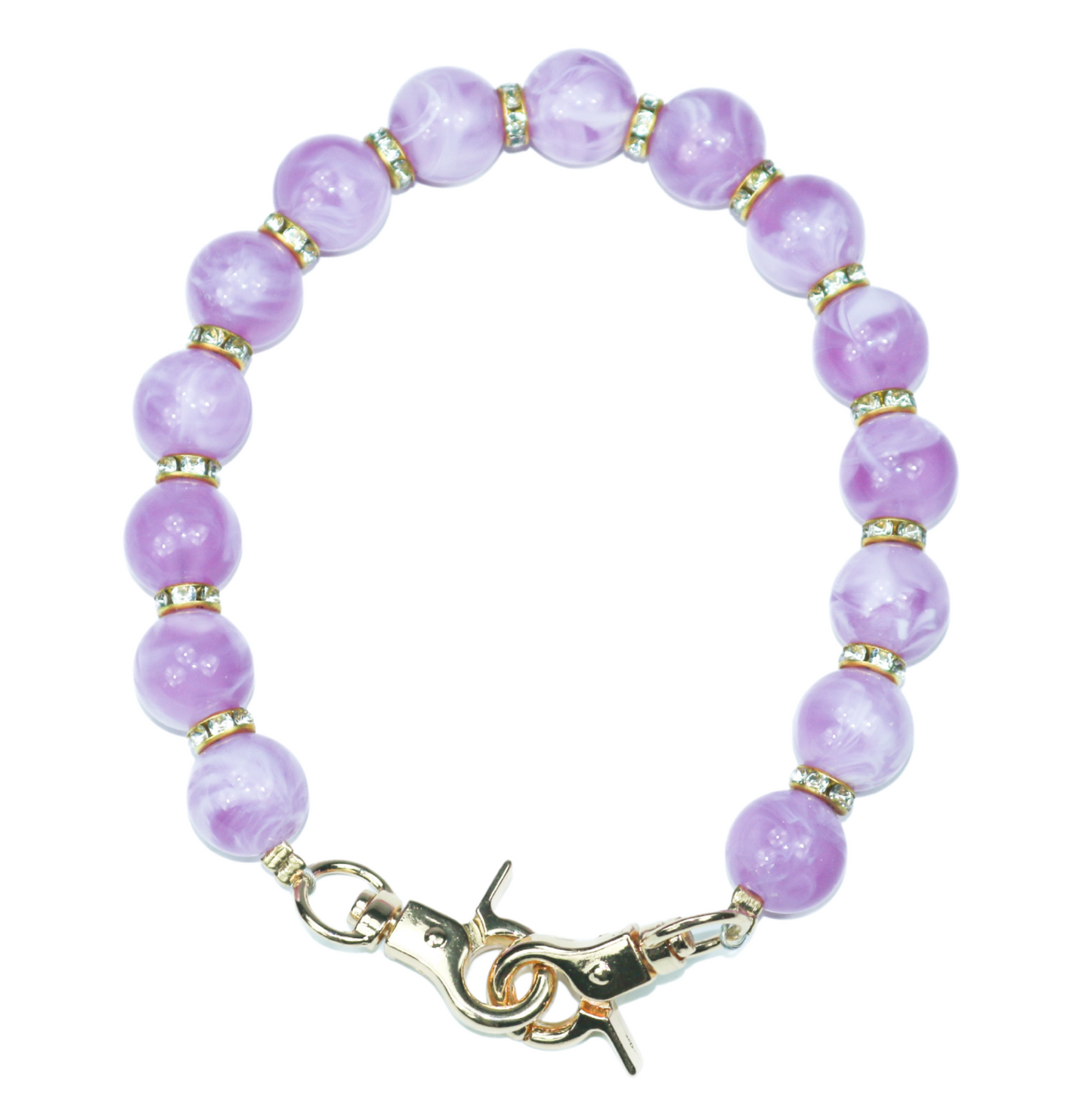 Bibi koord lila - My Marble