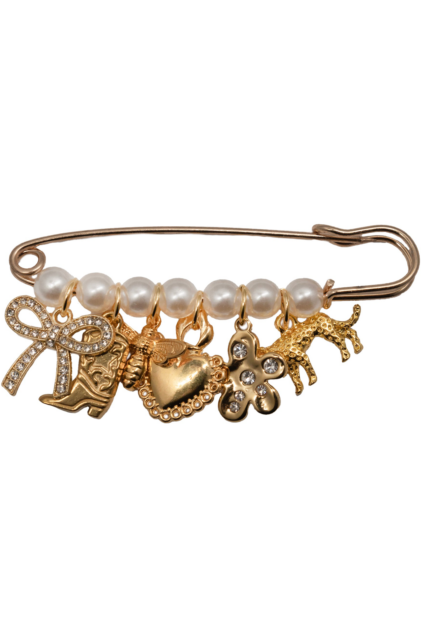 Noé broche - My Marble