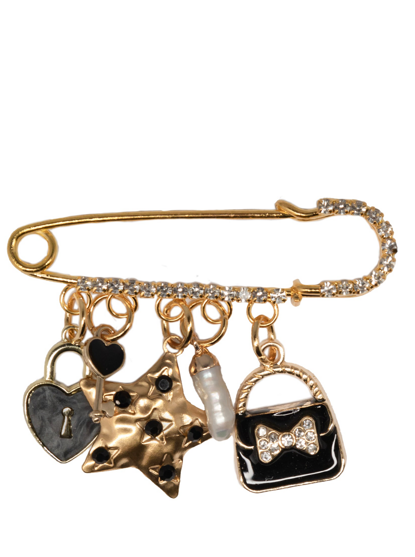 Isabella broche - My Marble