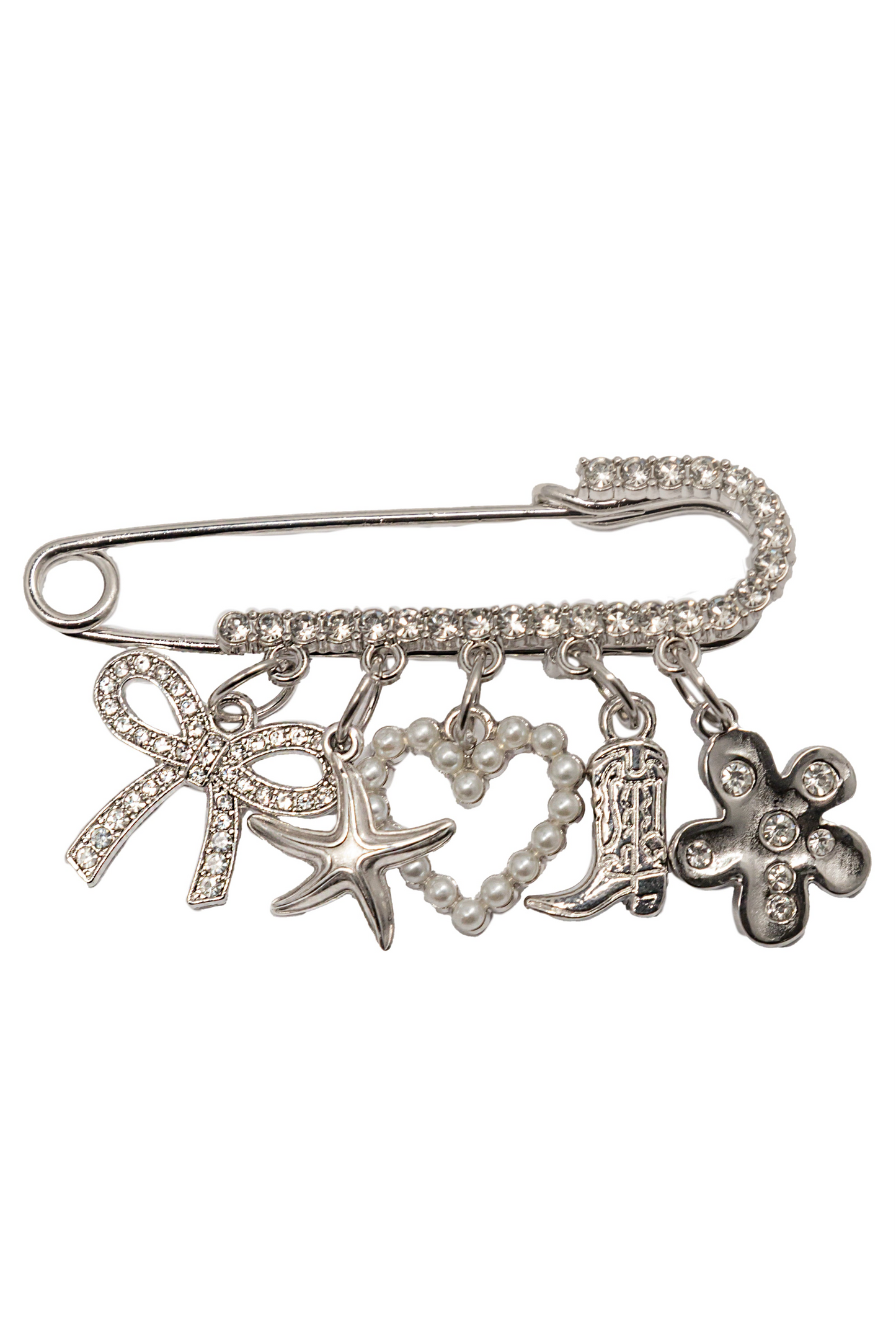 Sofie broche - My Marble