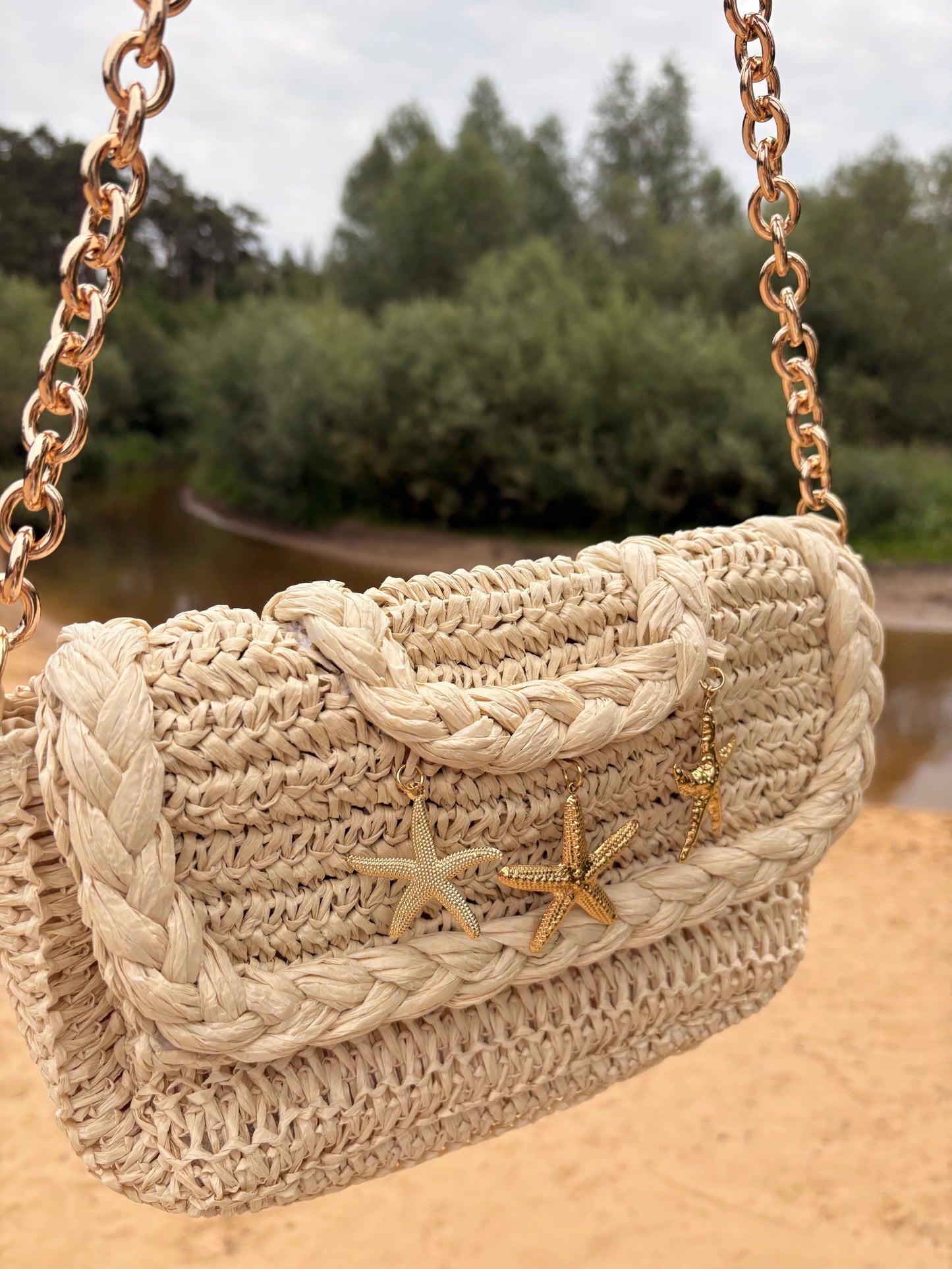 Solène tas - My Marble