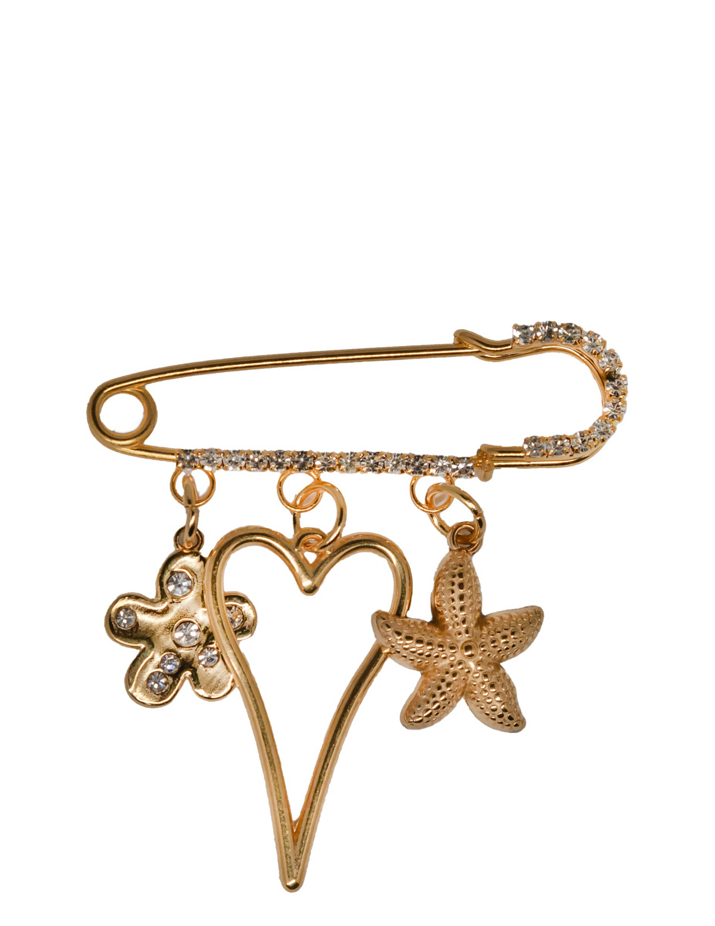 Bo broche - My Marble