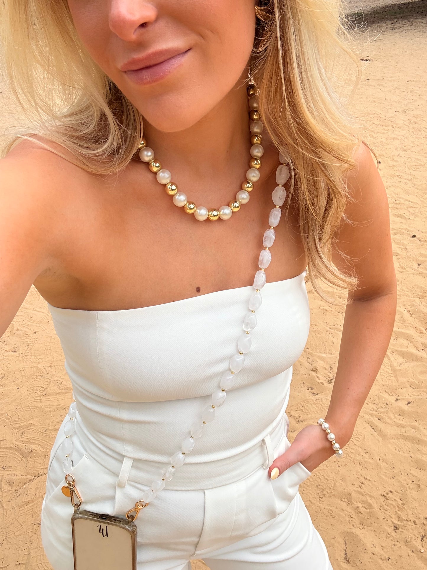 Flo koord - My Marble