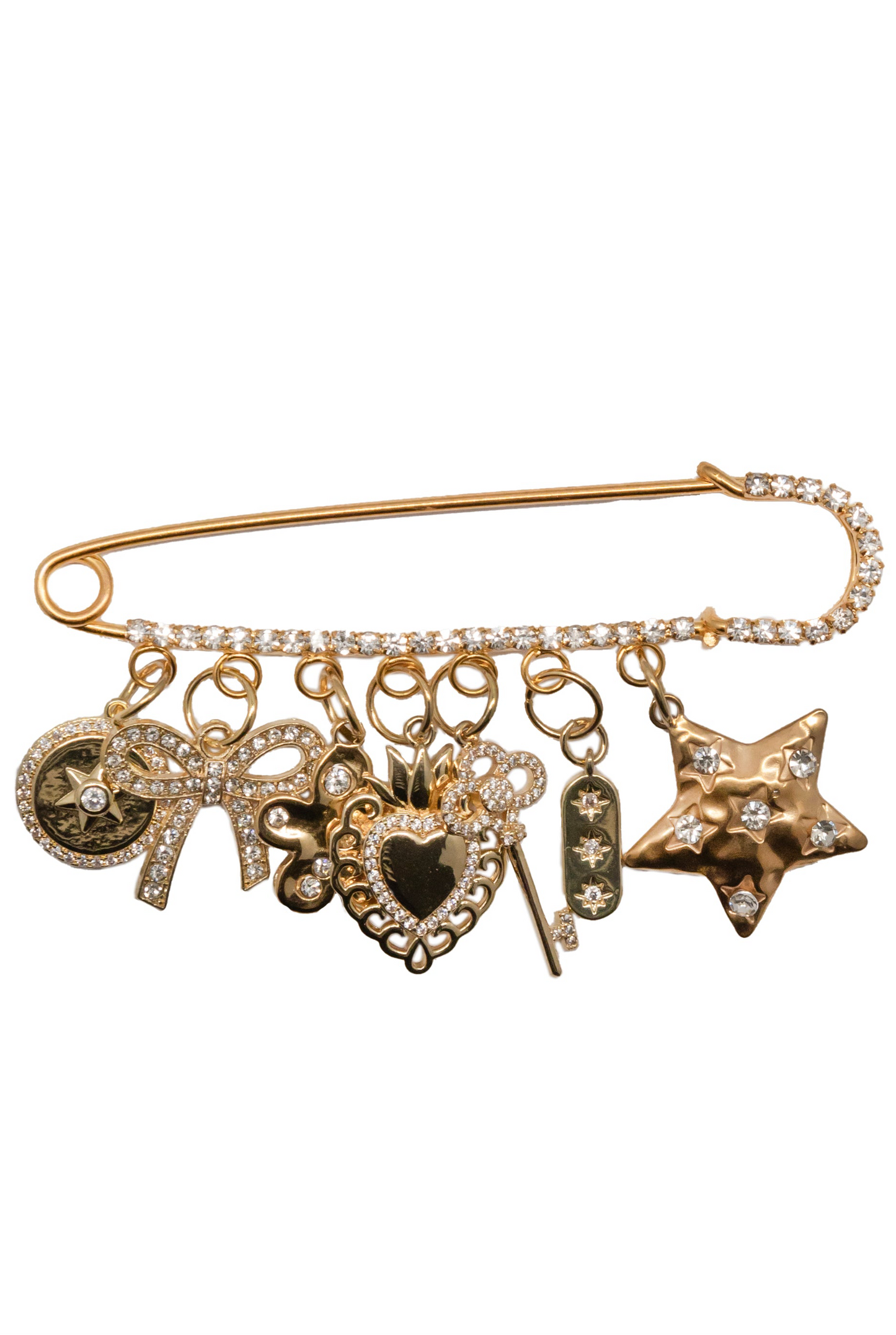 Juna broche - My Marble