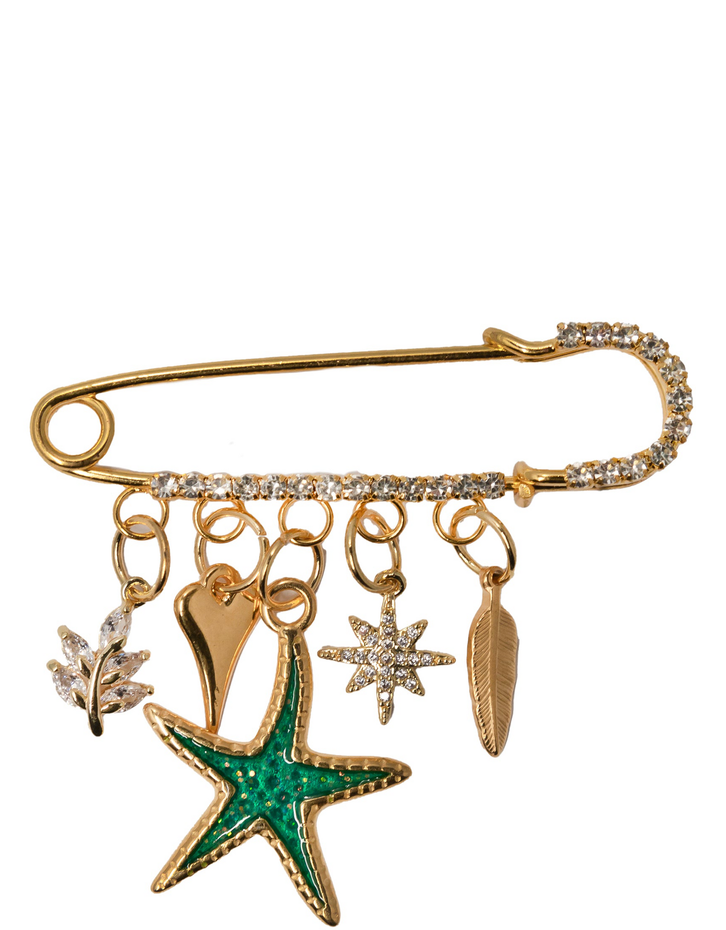 June broche - My Marble