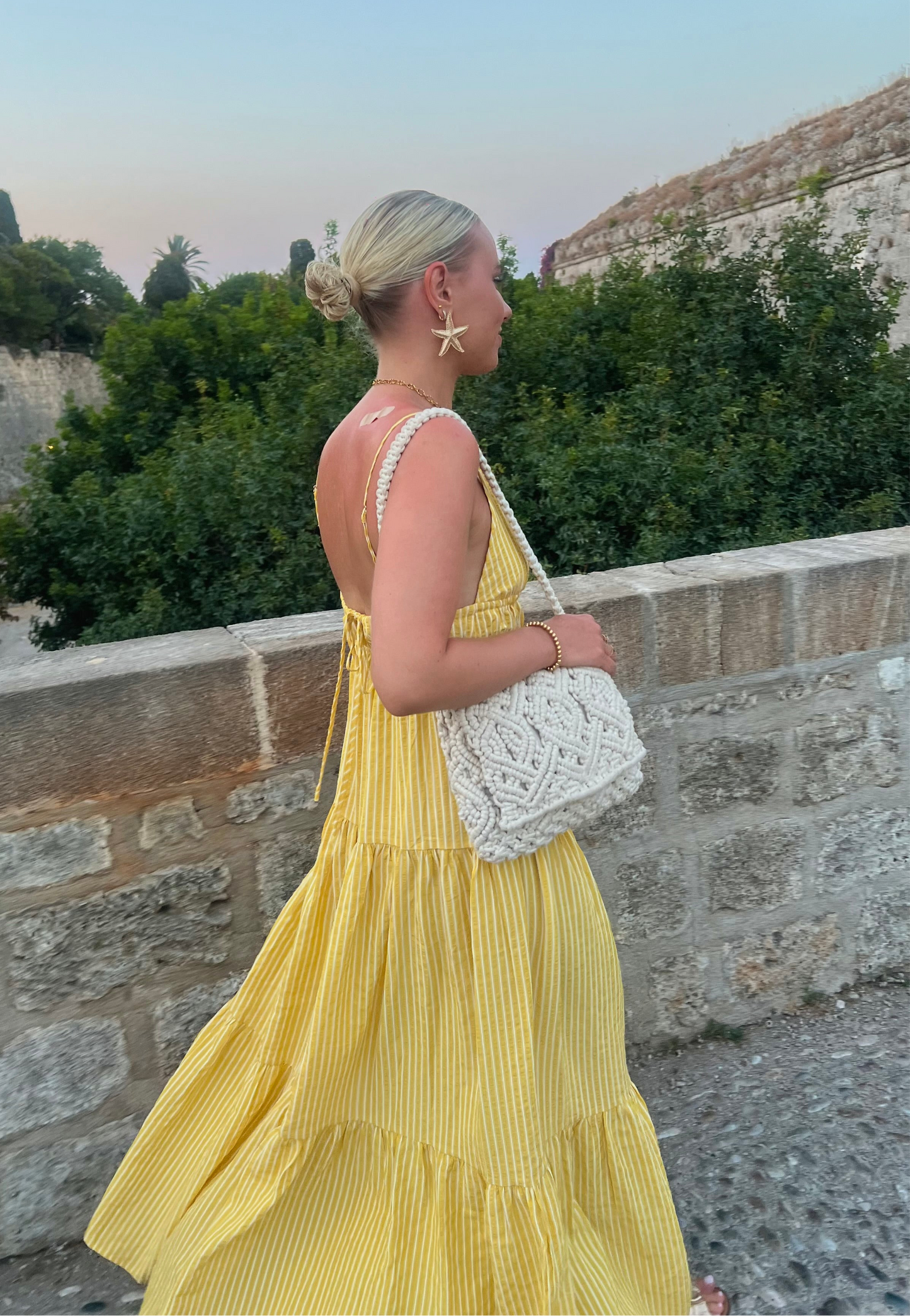 Feline tas - My Marble