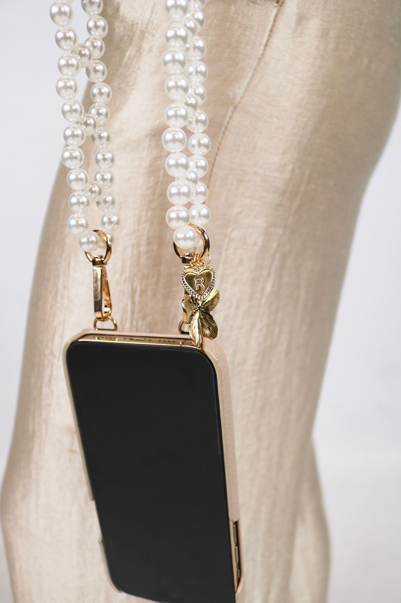 Josh telefoonkoord kort - My Marble