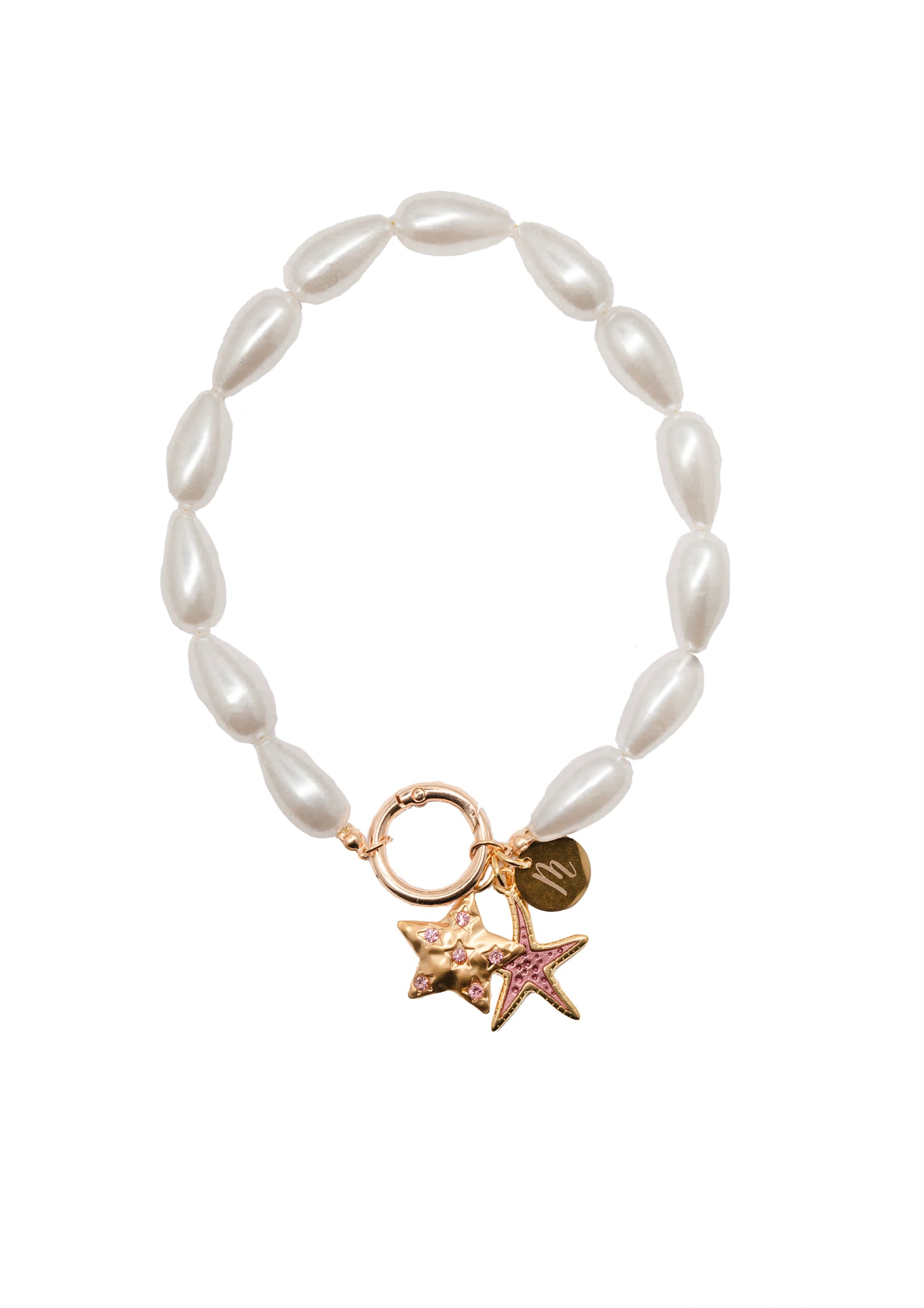 Merel koord - My Marble