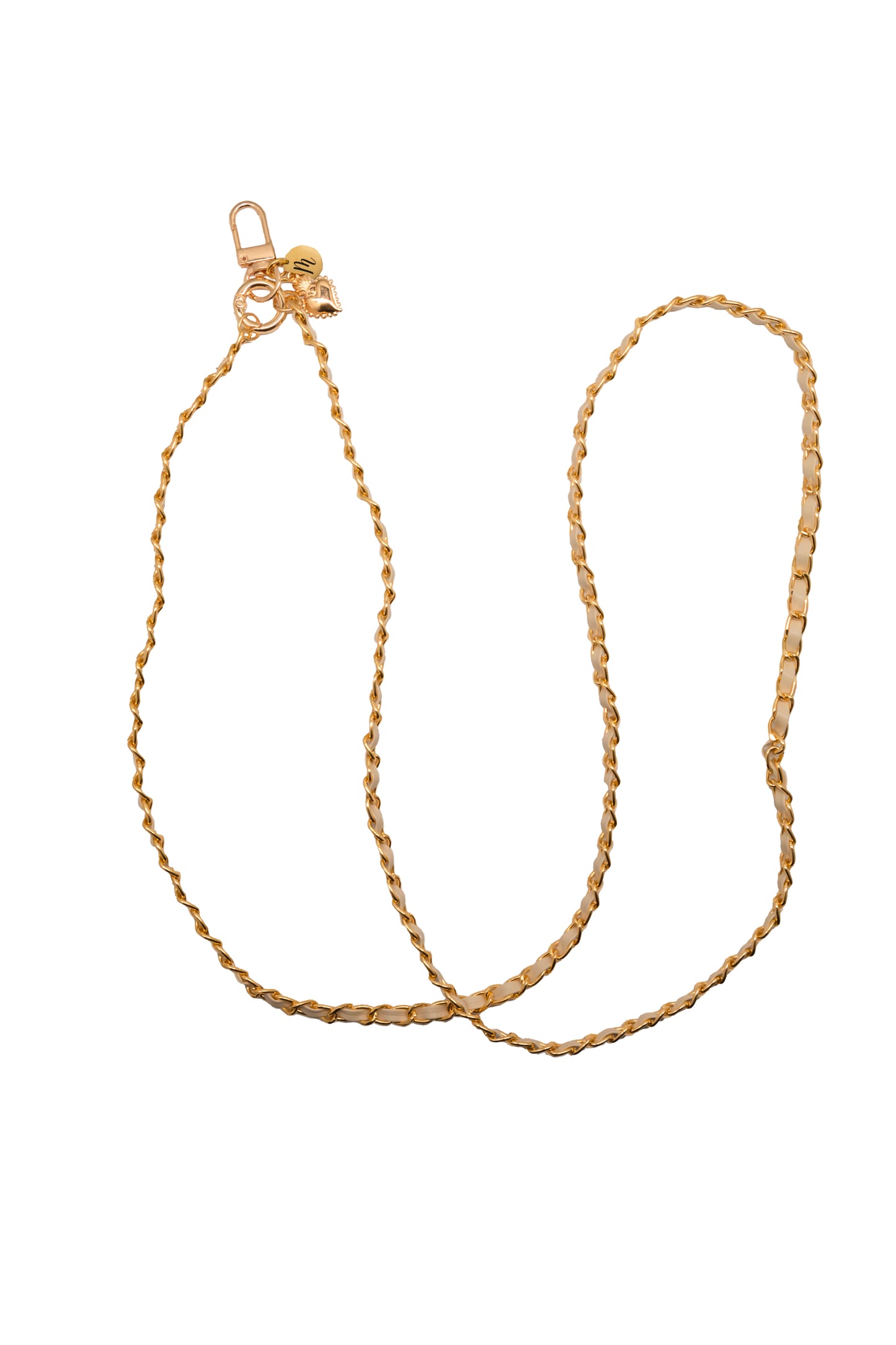 Isabel koord - My Marble