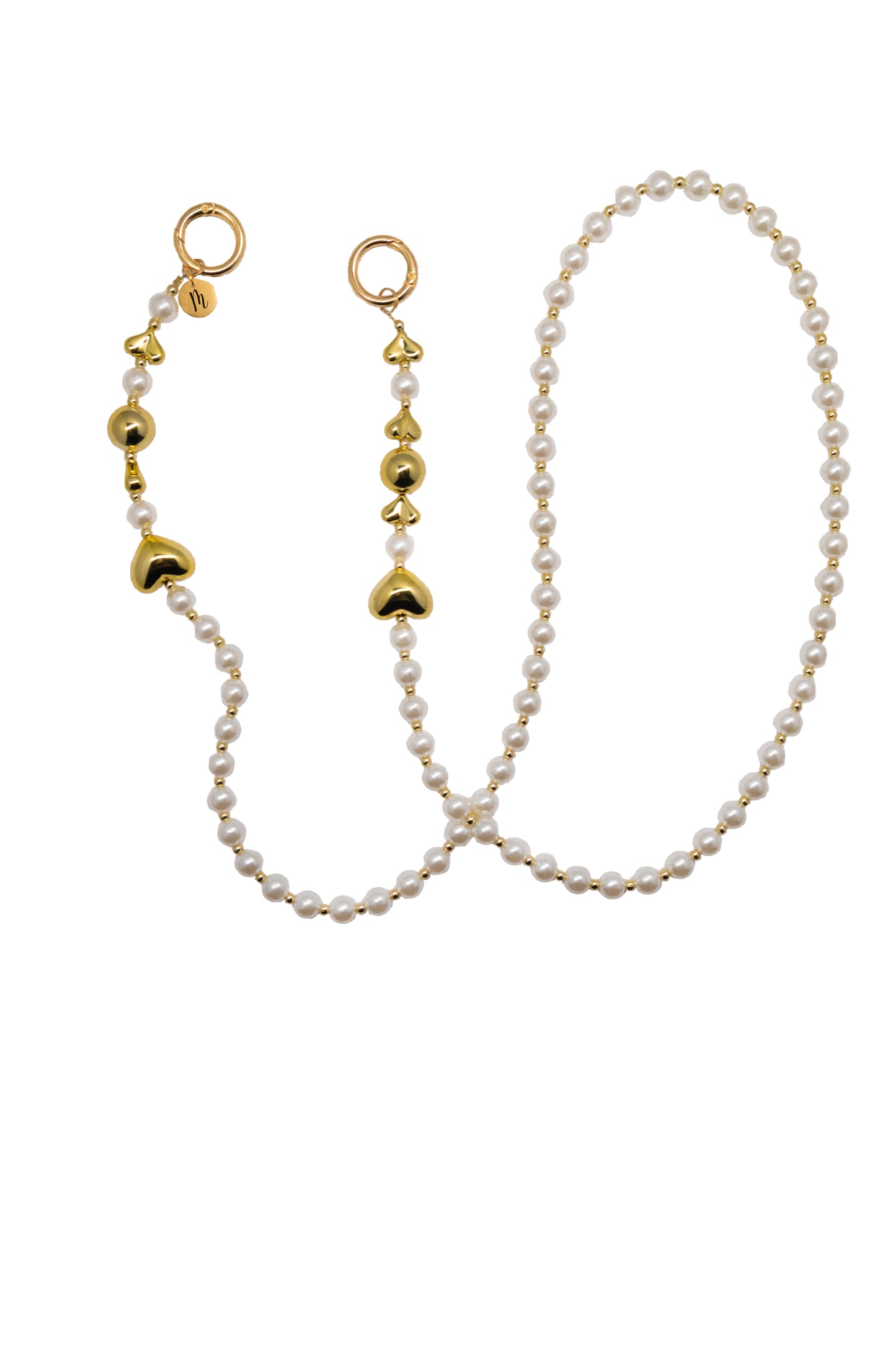 Lot koord - My Marble