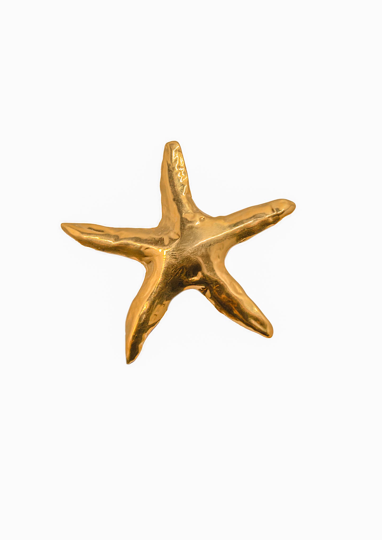 Luna broche - My Marble