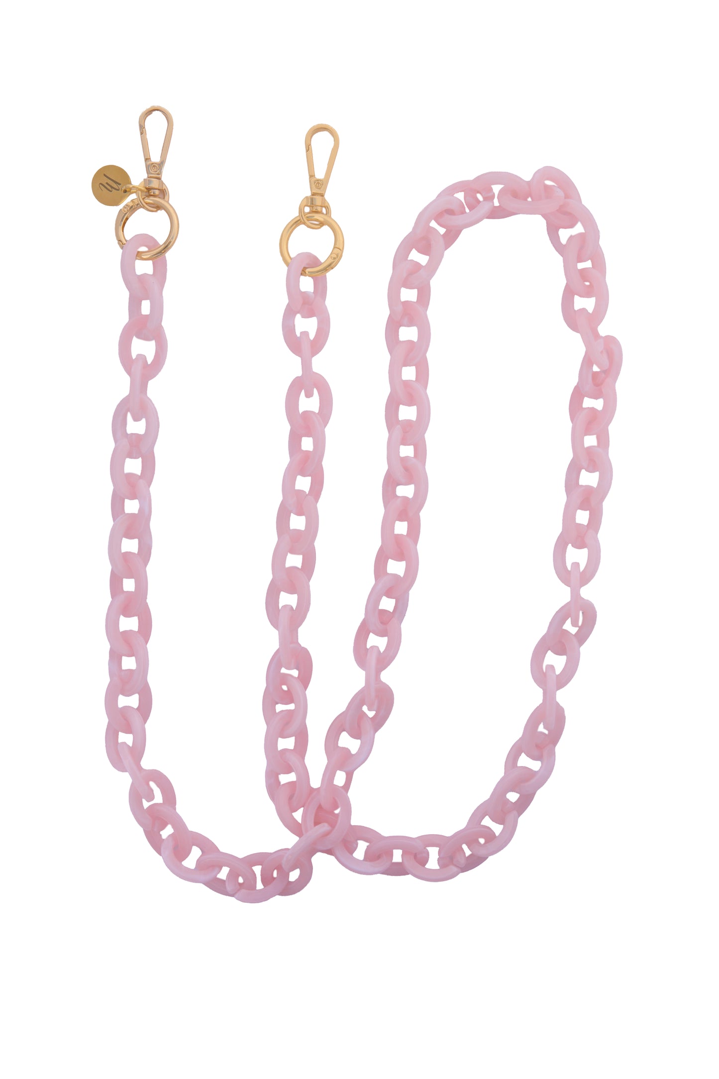 Ellemijn koord roze - My Marble