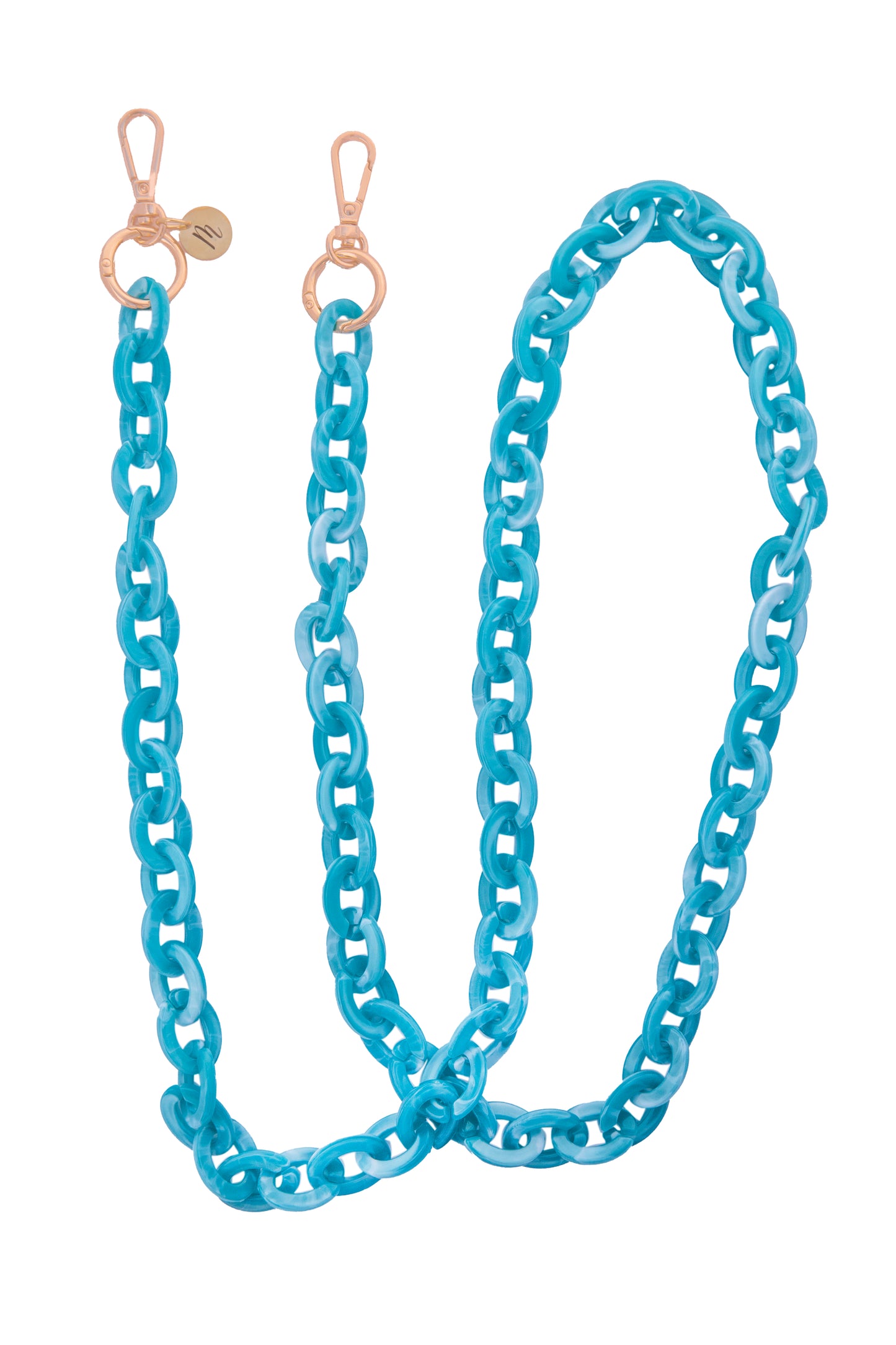 Ellemijn koord smaragdgroen - My Marble