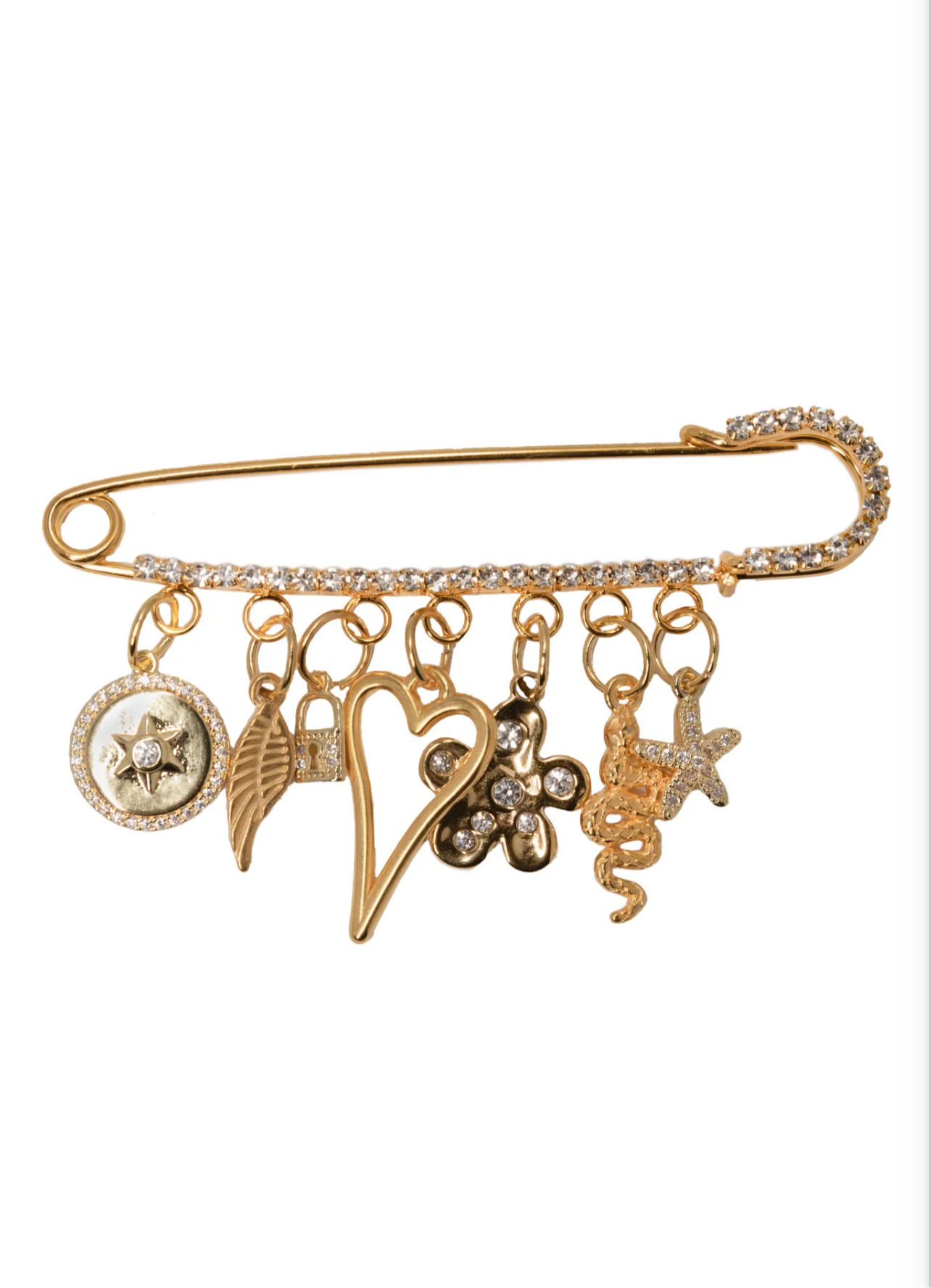 Elena broche - My Marble