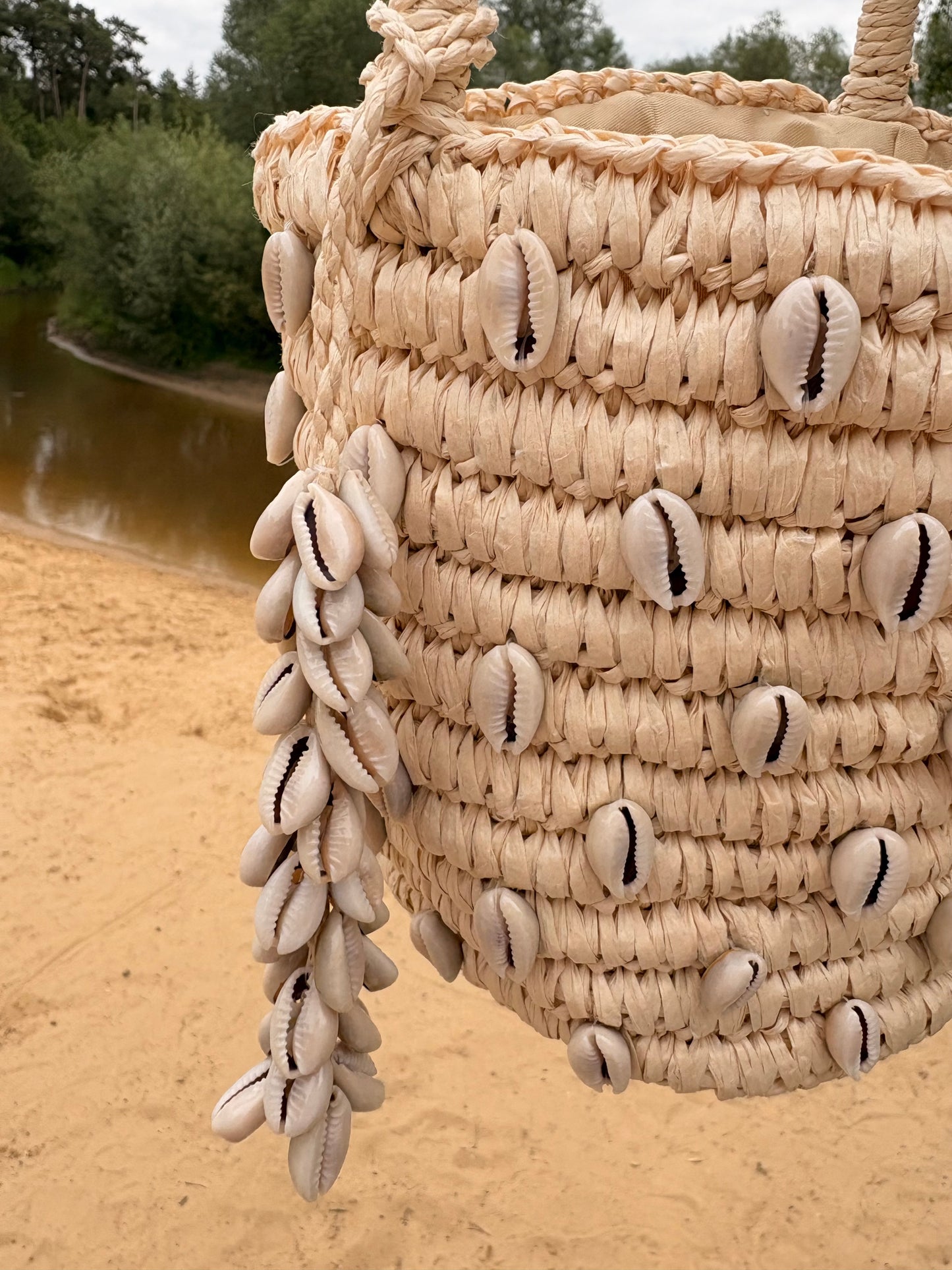 Amélia tas - My Marble