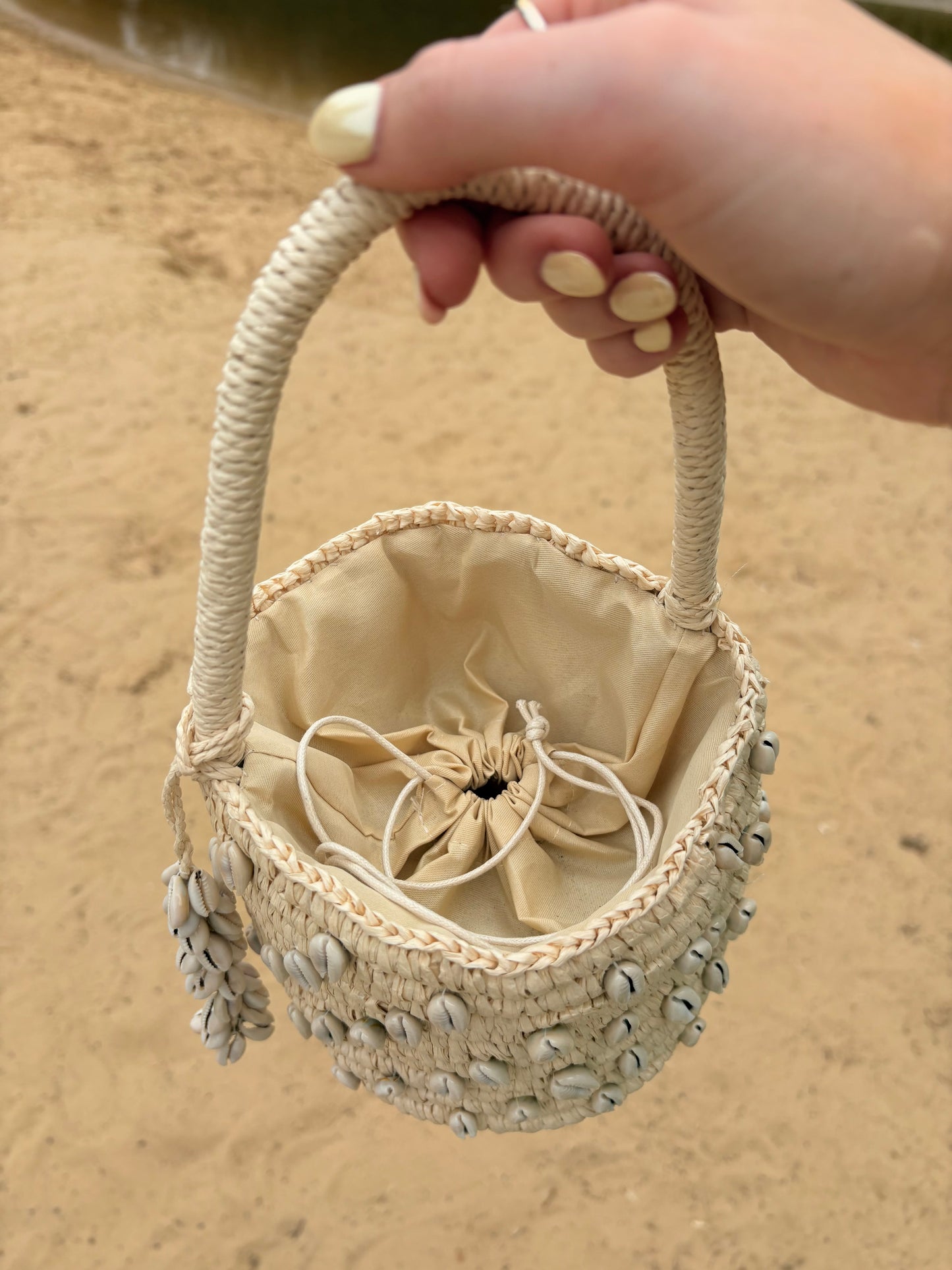 Amélia tas - My Marble