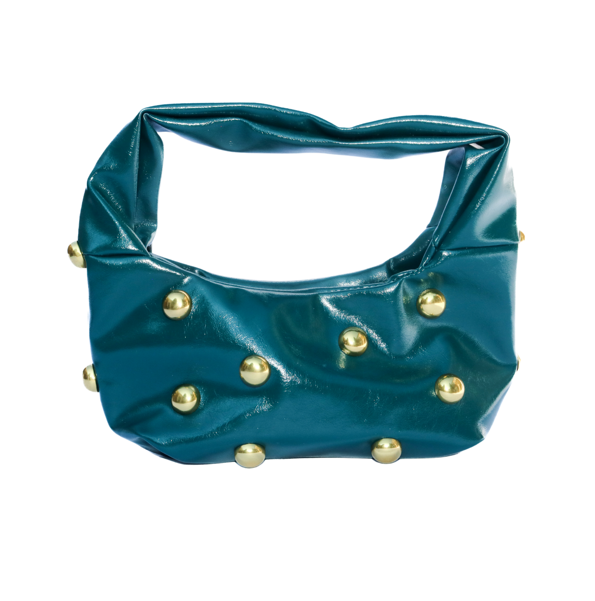 Harper tas groen - My Marble