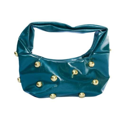 Harper tas groen - My Marble