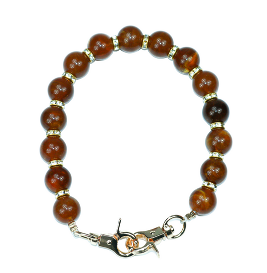 Bibi koord bruin - My Marble