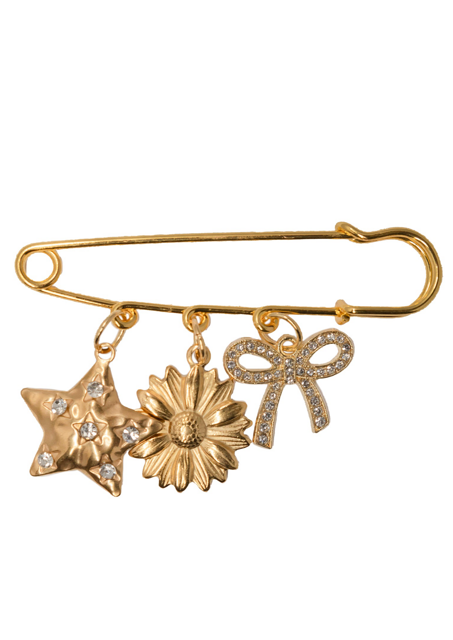 Eva broche - My Marble