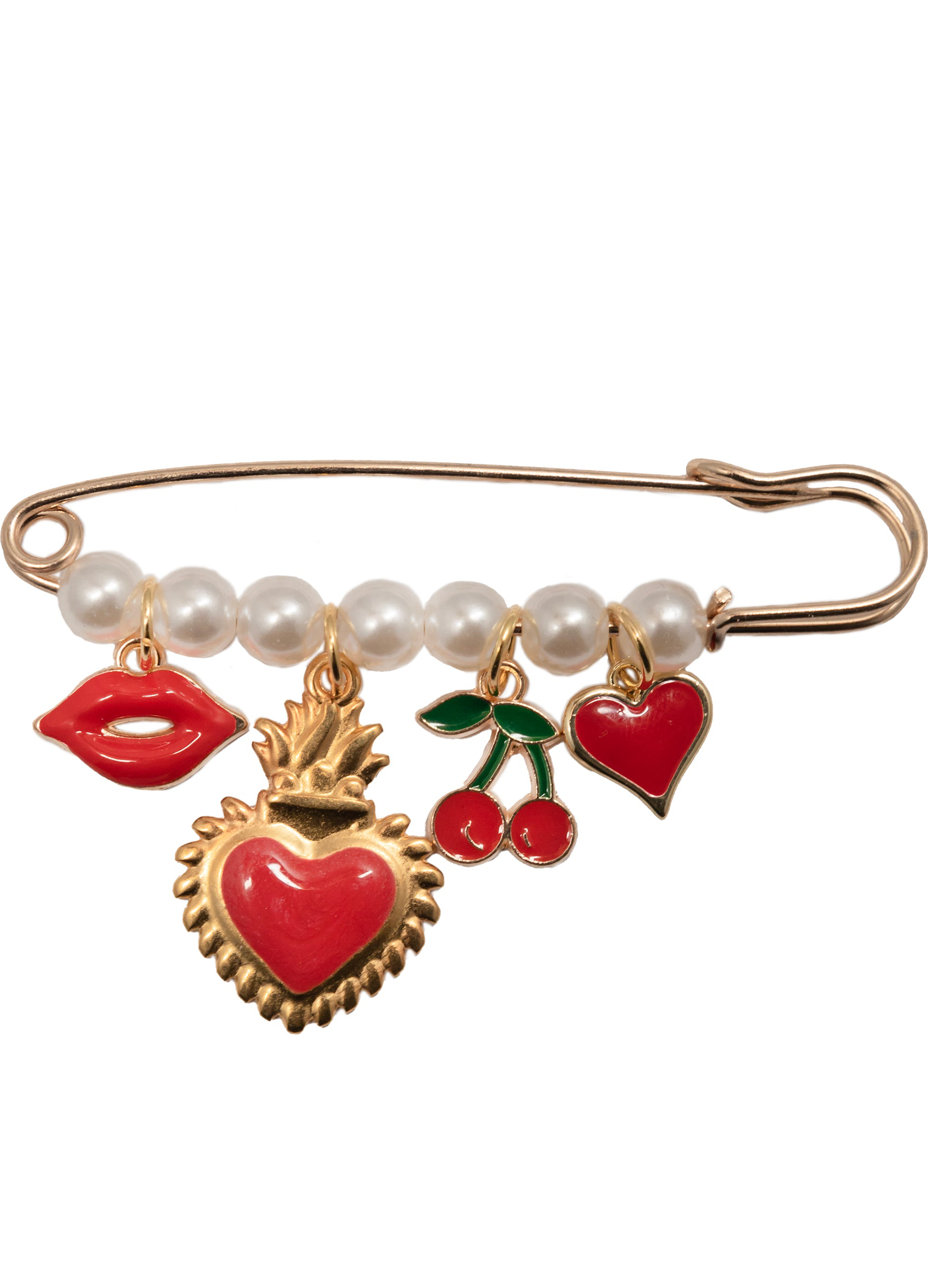 Noa broche - My Marble