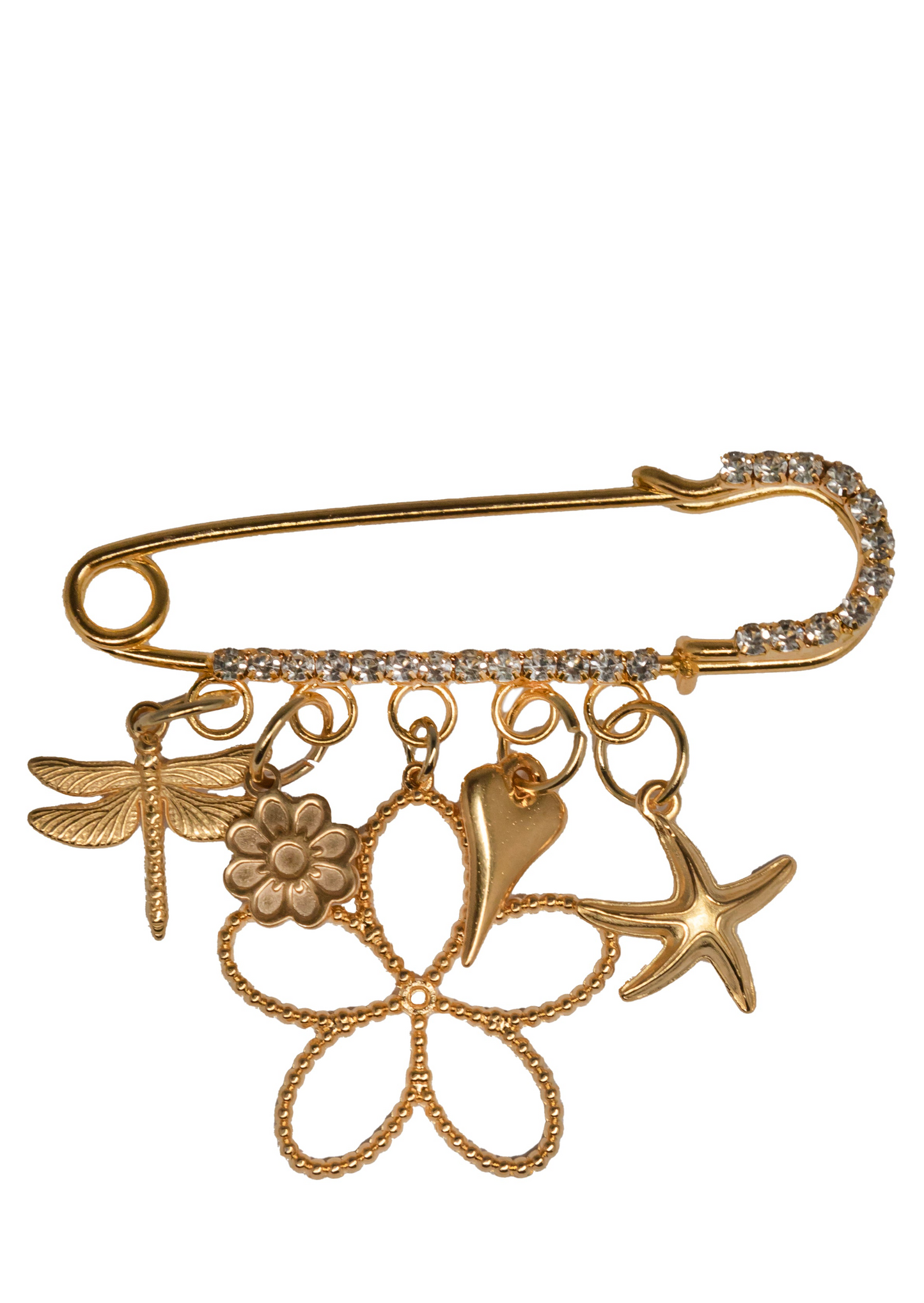 Lena broche - My Marble