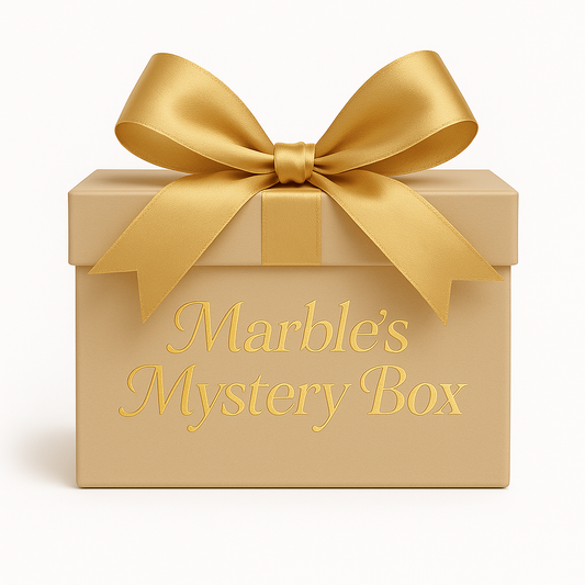 🎄 Marble's Mystery Box - Limited Party Edition 🎄