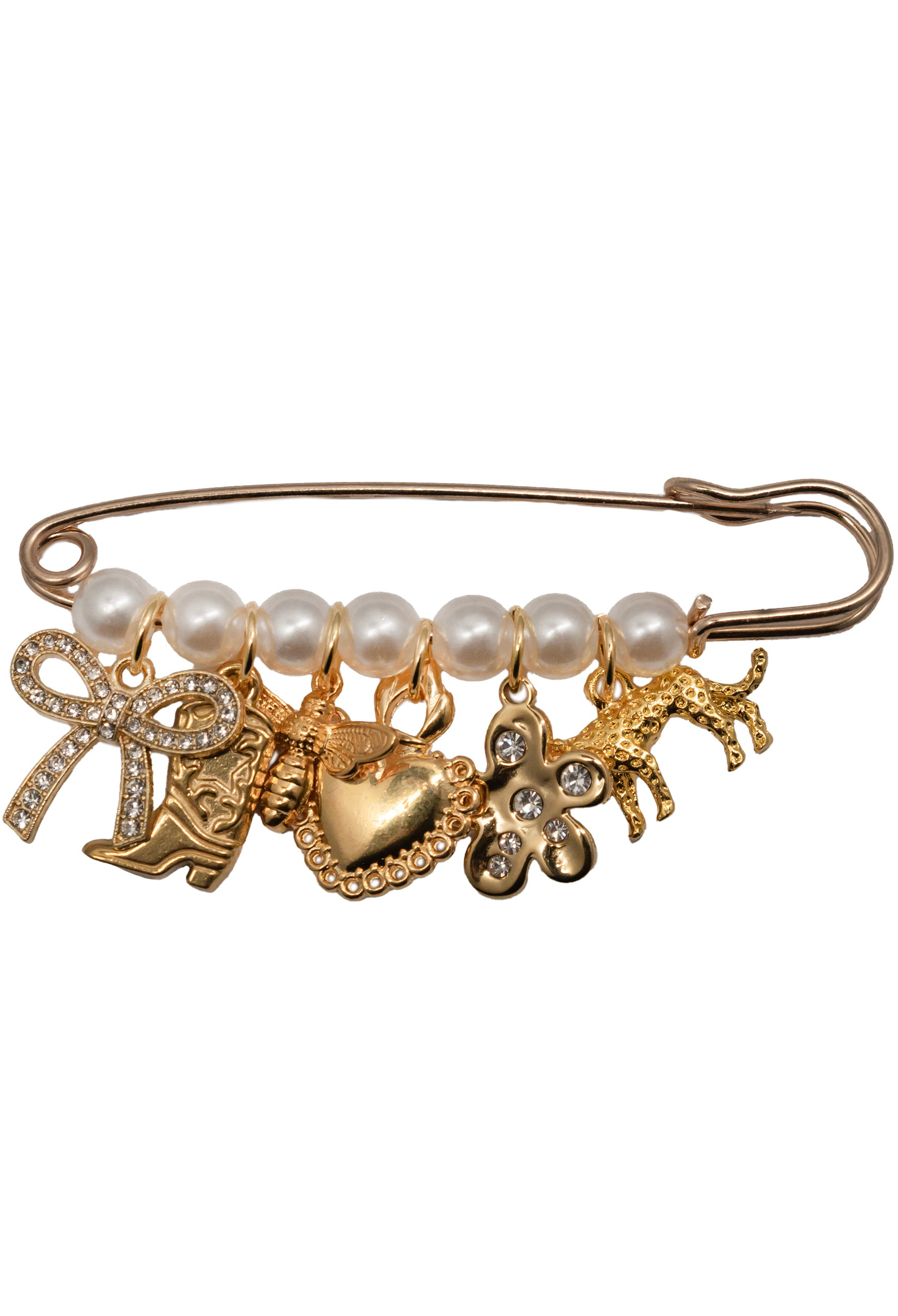 Noé broche - My Marble