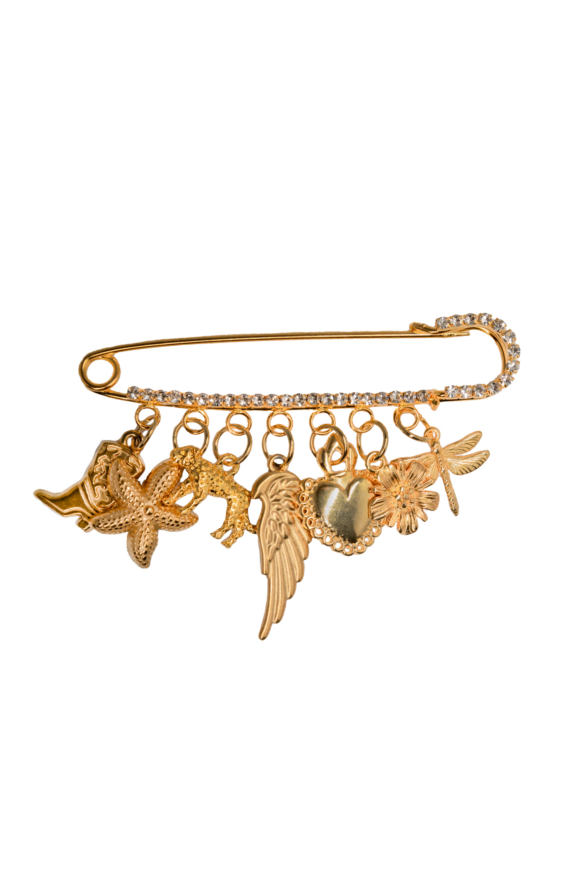 Juul broche - My Marble