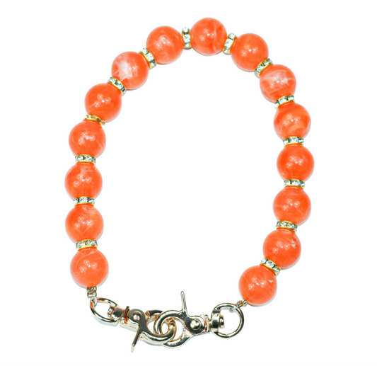 Bibi koord oranje - My Marble