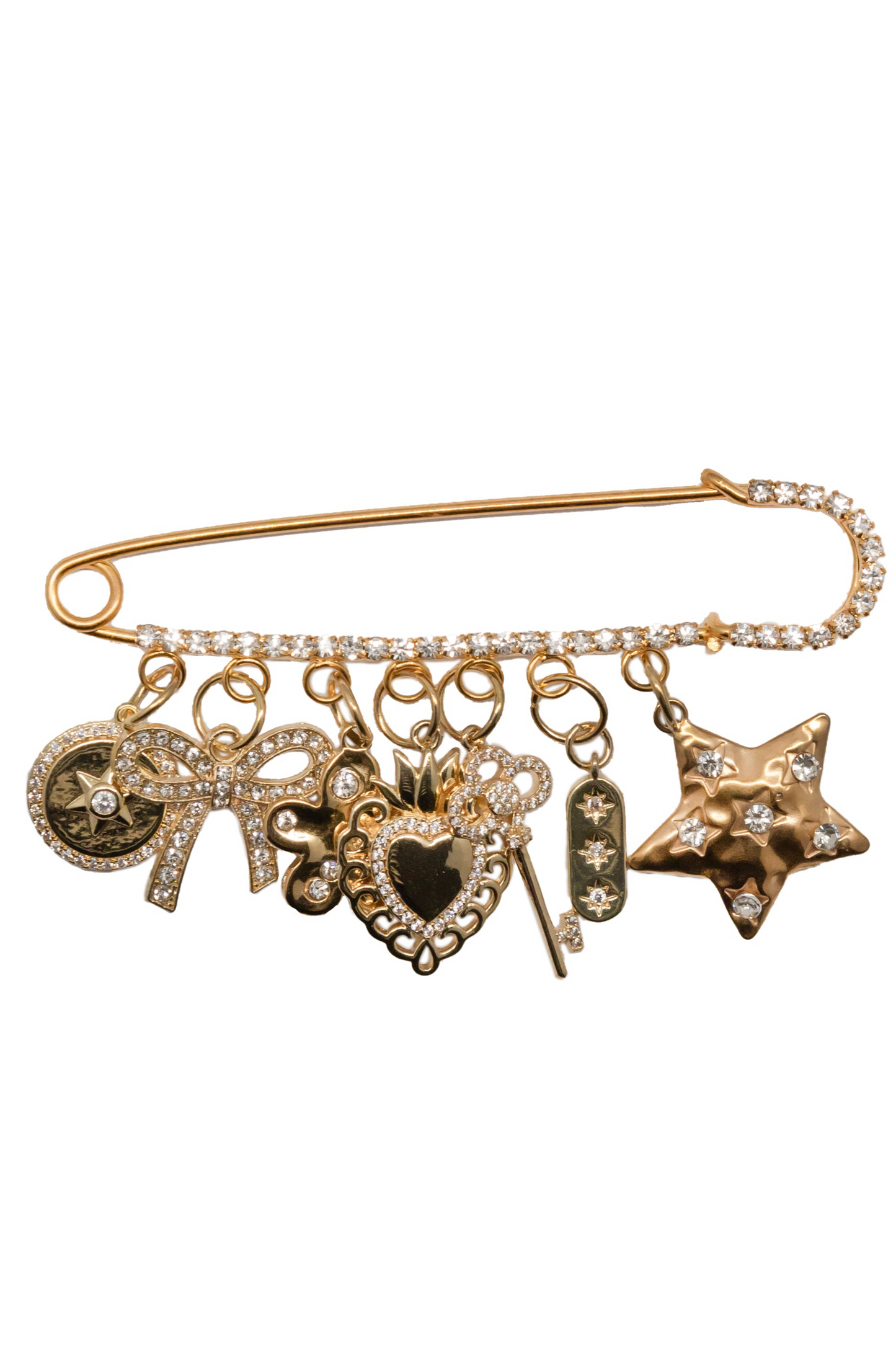 Vera broche - My Marble