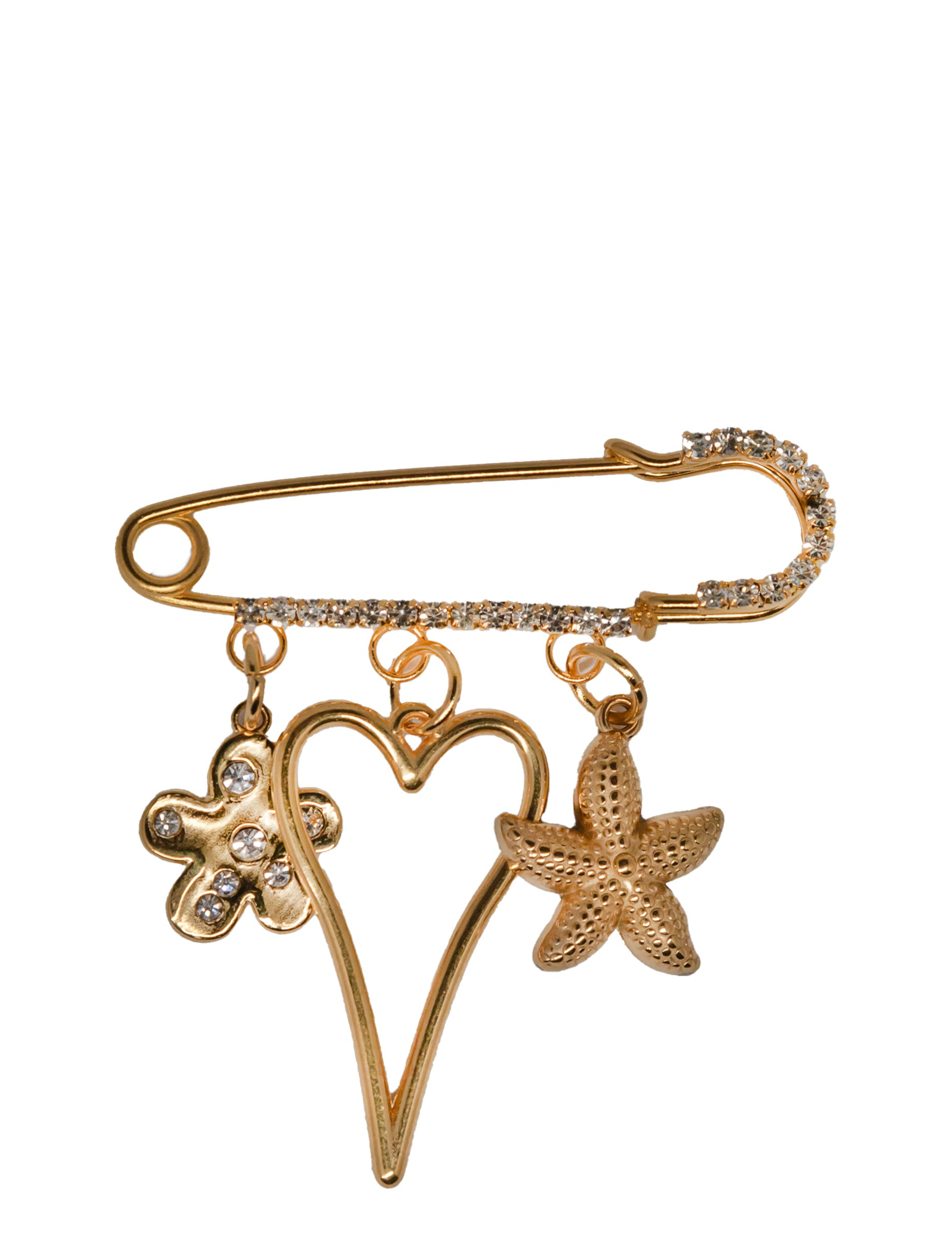 Bo broche - My Marble