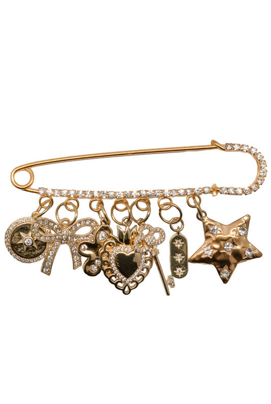 Juna broche - My Marble