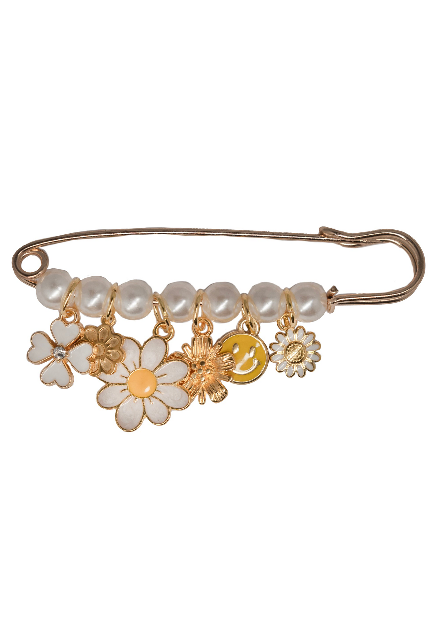 Fien broche - My Marble