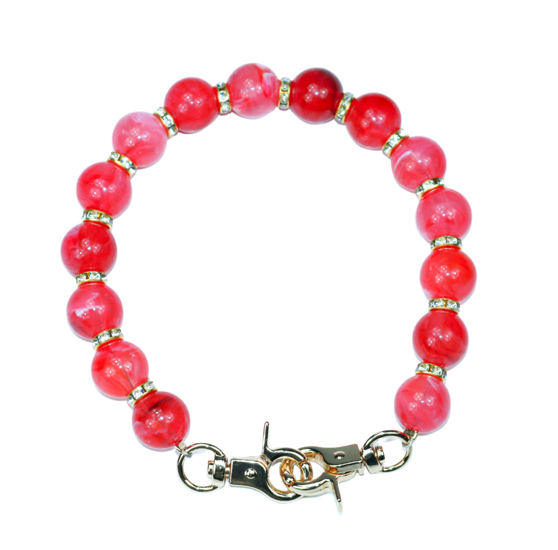 Bibi koord roze - My Marble