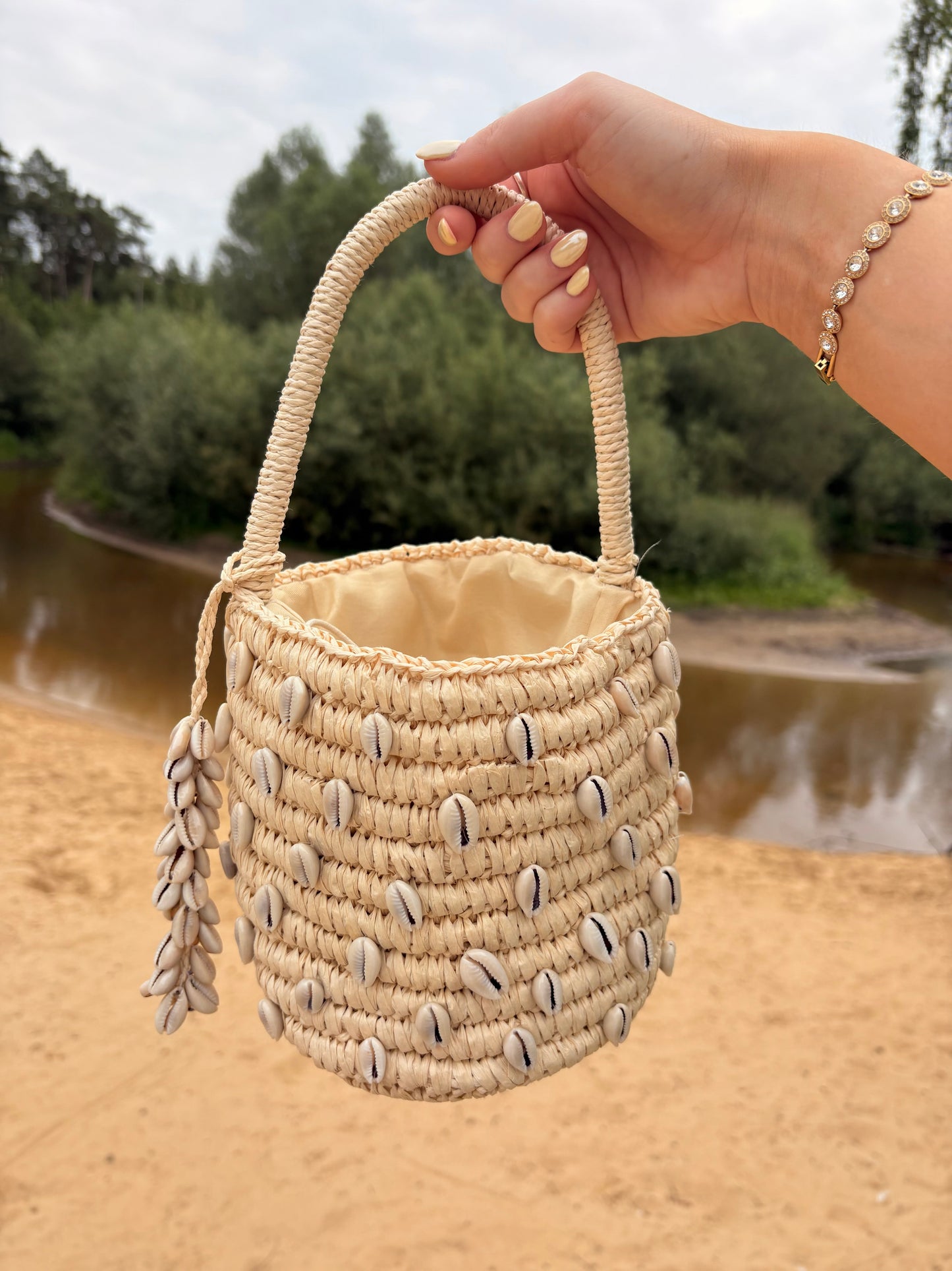 Amélia tas - My Marble