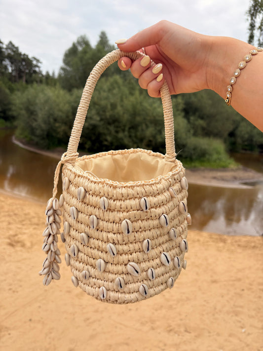 Amélia tas - My Marble