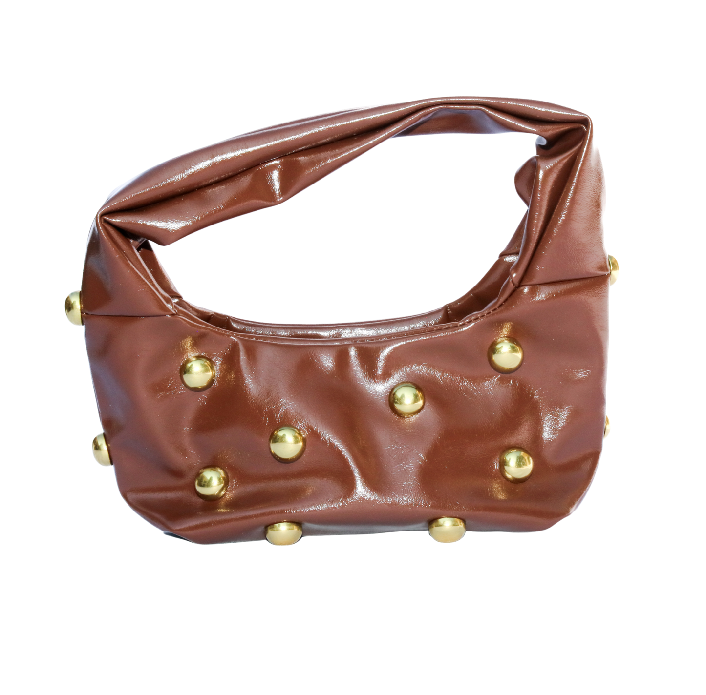 Harper tas bruin - My Marble