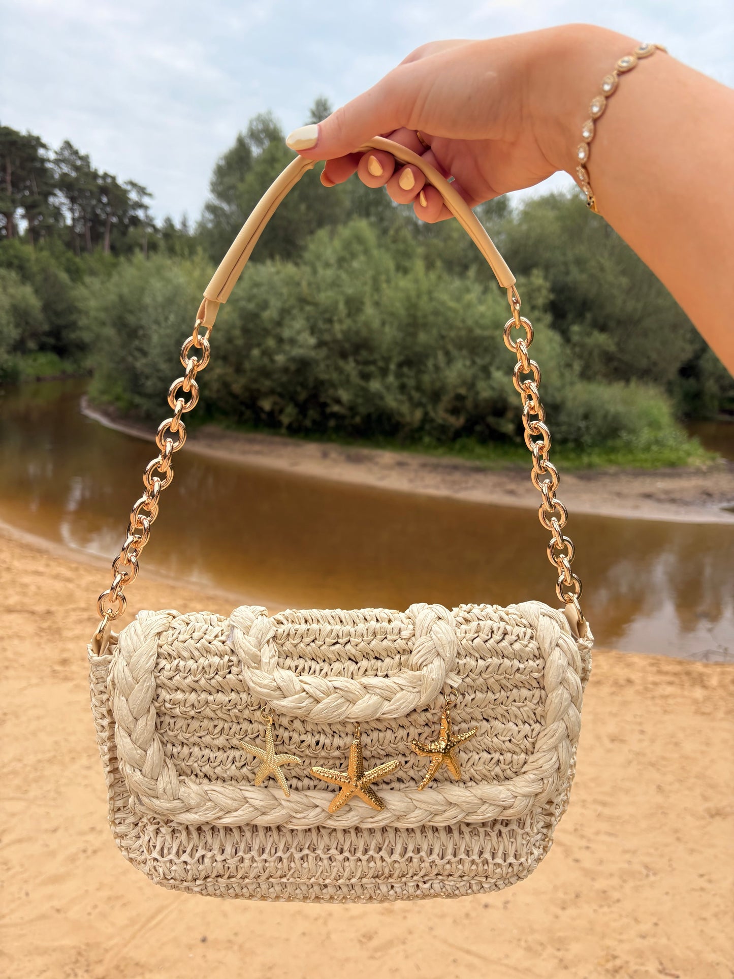 Solène tas - My Marble