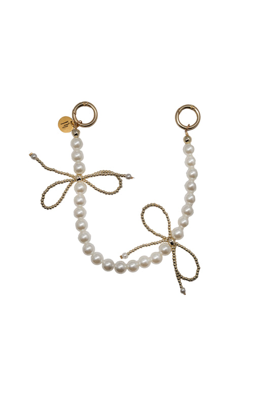 Chloë koord goud - My Marble