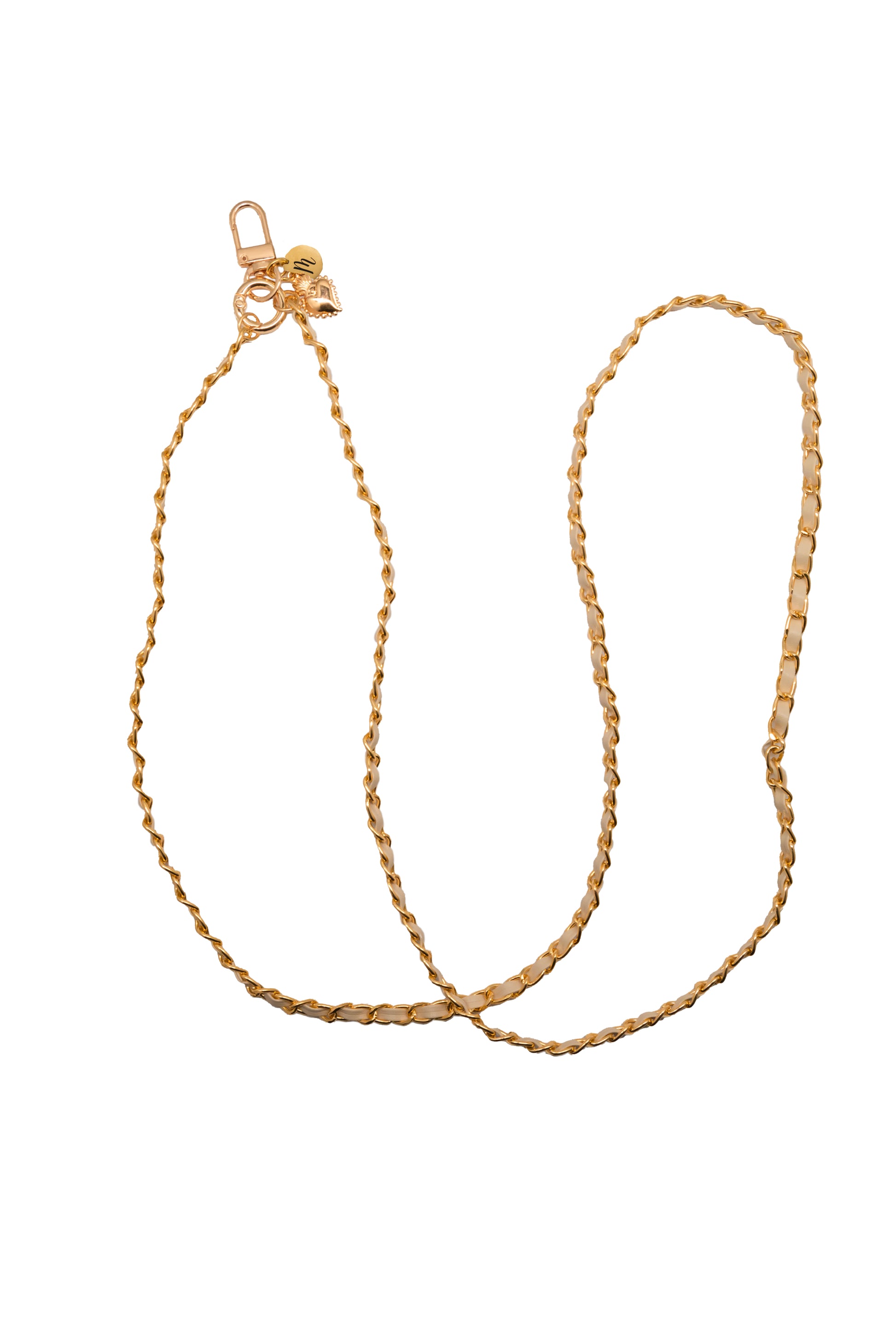 Isabel koord - My Marble