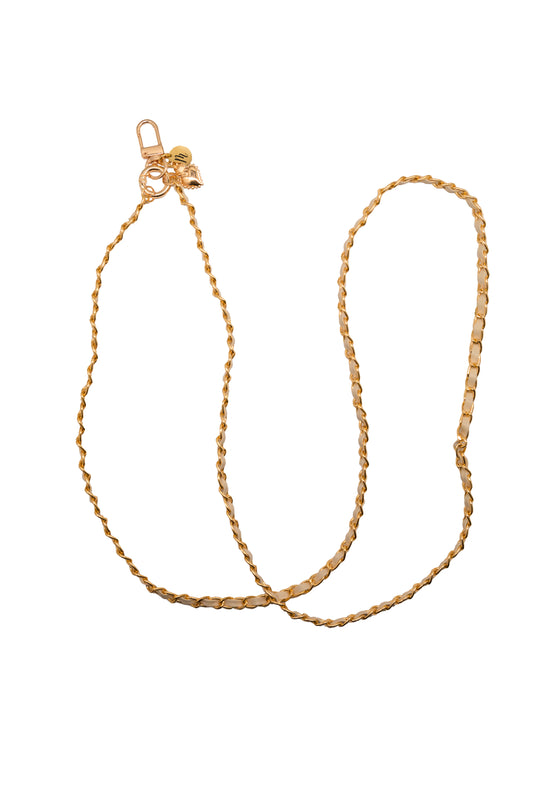 Isabel koord - My Marble