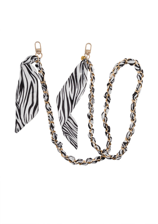 Zebra koord - My Marble