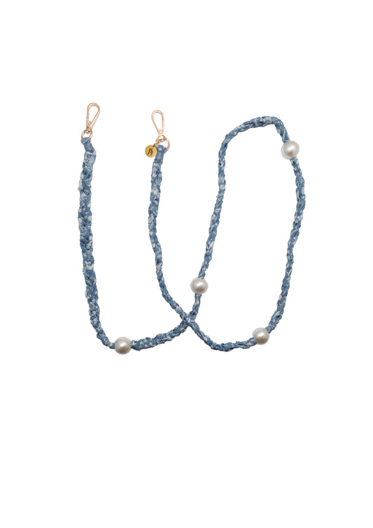 Lily telefoonkoord - My Marble