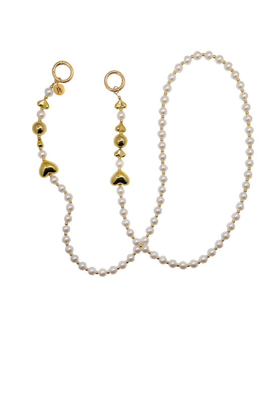 Lot koord - My Marble